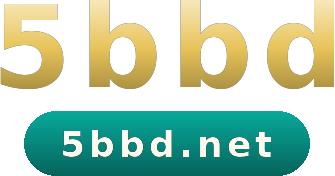 5bbd logo